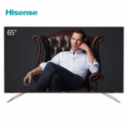 1日0点： Hisense 海信 H65E75A 65寸 液晶电视