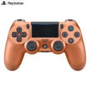 SONY 索尼 PlayStation 4 （PS4）游戏手柄 铜色