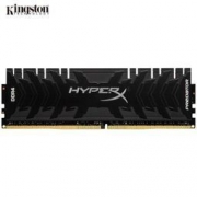 11日0点：Kingston 金士顿 骇客神条 Predator系列 DDR4 3000 16G 台式机内存条