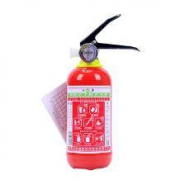 江荆 MFJ500 简易式干粉灭火器 0.5公斤