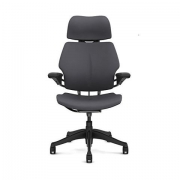 Humanscale 优门设 Freedom headrest F211GV114 人办公电脑椅