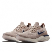 NIKE 耐克 EPIC REACT FLYKNIT 男子跑步鞋