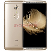 16年旗舰！中兴 AXON 天机7手机 4GB 128GB 全网通