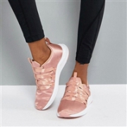 PUMA 彪马 Prowl Alt Satin 女士缎面训练鞋