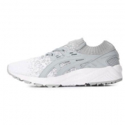 ASICS 亚瑟士 GEL-KAYANO Trainer Knit 中性款休闲运动鞋