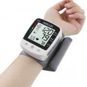 卓辰 CK-W356 家用全自动手腕式电子血压计