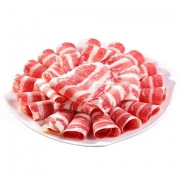HONDO BEEF 恒都 澳洲羊肉卷 380g