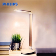 PHILIPS 飞利浦 LED台灯 酷恒4000K中性光