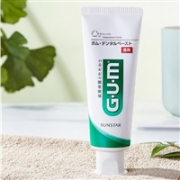 GUM全仕康 牙周护理牙膏 香草薄荷味 120g