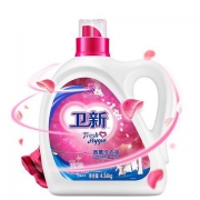 卫新 香薰洗衣液 索菲亚玫瑰 4.26kg