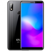 27日10点： Coolpad 酷派 酷玩7C 智能4G手机 钻石黑 3GB+32GB