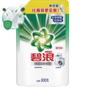 ARIEL 碧浪 机洗超净洗衣液 900g *11件