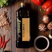 千禾 御藏180天特级生抽 1L