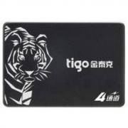 0点：Tigo 金泰克 S300 SATA 固态硬盘 240GB