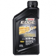 Castrol 嘉实多 极护钛流体 0W-40 A3/B4 SN 1Qt 美国原装进口 *8件