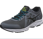 2双 Mizuno 美津浓 男 跑步鞋MIZUNO SPARK 2
