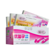 毓婷 测排卵试纸30+早孕试纸10条