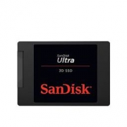 SanDisk 闪迪 Ultra 3D 固态硬盘 1TB