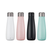 网易智造 智能随行杯 400ml