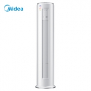 美的（Midea）  KFR-72LW/BP2DN1Y-YB400(B2) 智行II 3匹 圆柱式空调