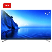 TCL 70A950U 4K 液晶电视 75英寸