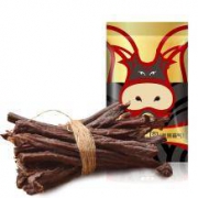 双11预售：科尔沁 超干牛肉干175g