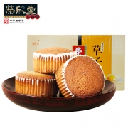 百年老字号，荣欣堂 草子糕鸡蛋糕1500g