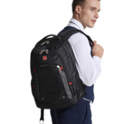 双11预售：SwissGear 瑞士军刀 15.6寸 双肩包SA-9360
