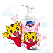 Safeguard 舒肤佳 泡沫儿童洗手液 *4件