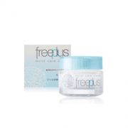 Freeplus 芙丽芳 丝保湿修护面霜 40g