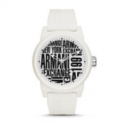 Armani Exchange 阿玛尼 AX1442 男士时装腕表