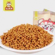 松满果 蟹黄瓜子仁 228g*2包