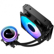 JONSBO 乔思伯 TW-120 CPU水冷散热器 501版