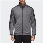 Adidas阿迪达斯 Essentials Track 男士运动夹克 多色可选