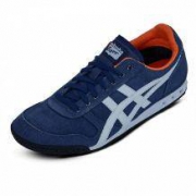 双11预售：Onitsuka Tiger 鬼塚虎 男女运动休闲鞋