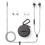 Bose SoundSport 新版 耳塞式运动耳机