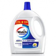 威露士（Walch） 衣物除菌液 4L*2件