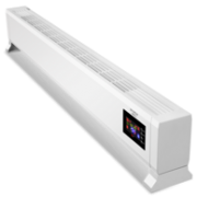 史低！斯凯沃夫 SK-220T 2200W 智能变频 踢脚线 电暖气