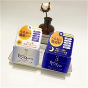 超浓厚 资生堂 专科 蚕丝蛋白 高保湿凝胶 夜用面霜 100g