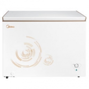 20点：Midea 美的 301升 BD/BC-301KM(E) 商用冷藏冷冻转换柜