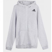 adidas 阿迪达斯 CROSS-UP FZ 男士运动外套