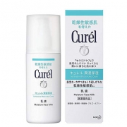珂润（Curel）  润浸保湿柔和乳液 120ml
