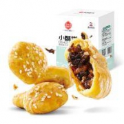 德辉 梅干菜肉酥饼 280g*2盒