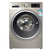 博世（BOSCH）    WAU28669HW 10公斤 滚筒洗衣机