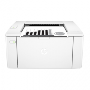 HP 惠普 M104w 黑白激光打印机