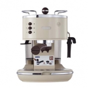 德龙（Delonghi）  Icona系列 ECOV311.GR 泵压式半自动咖啡机