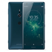 14点：SONY 索尼 Xperia XZ2 智能手机 6GB 64GB 深绿