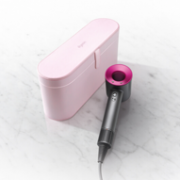戴森 Dyson HD01 无扇叶 电吹风