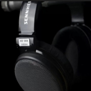 Massdrop X 森海塞尔 合作限量款HD 58X Jubilee 发烧耳机