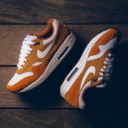 NIKE 耐克 Air Max 1 Premium Retro 复刻男子运动鞋